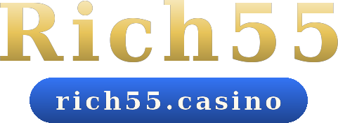 Rich55 โลโก้