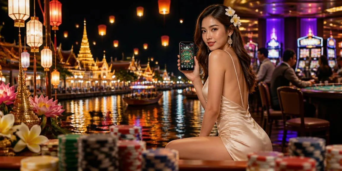 Rich55 เล่นบนมือถือ