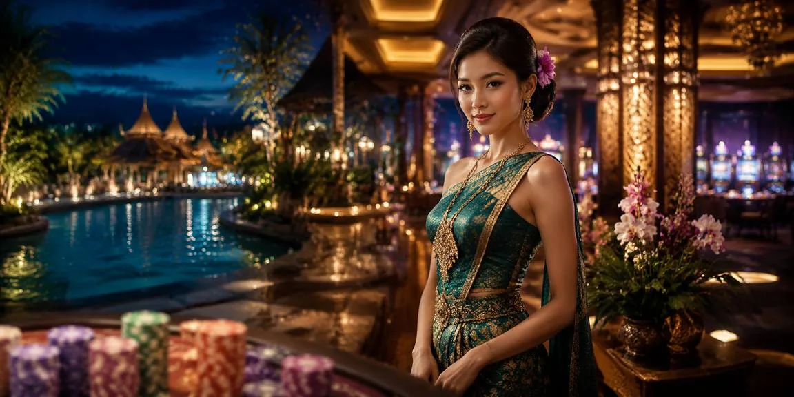 Rich55 หน้าจอคอมพิวเตอร์